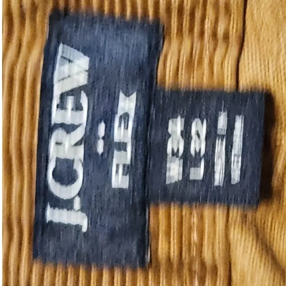 J. Crew Corduroy Pants Mens 34x32 Brown Tan Straight Leg Fine Wale Casual